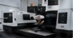 CNC Machining
