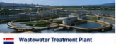 Wastewater Treatment Plant