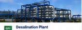 Desalination Plant