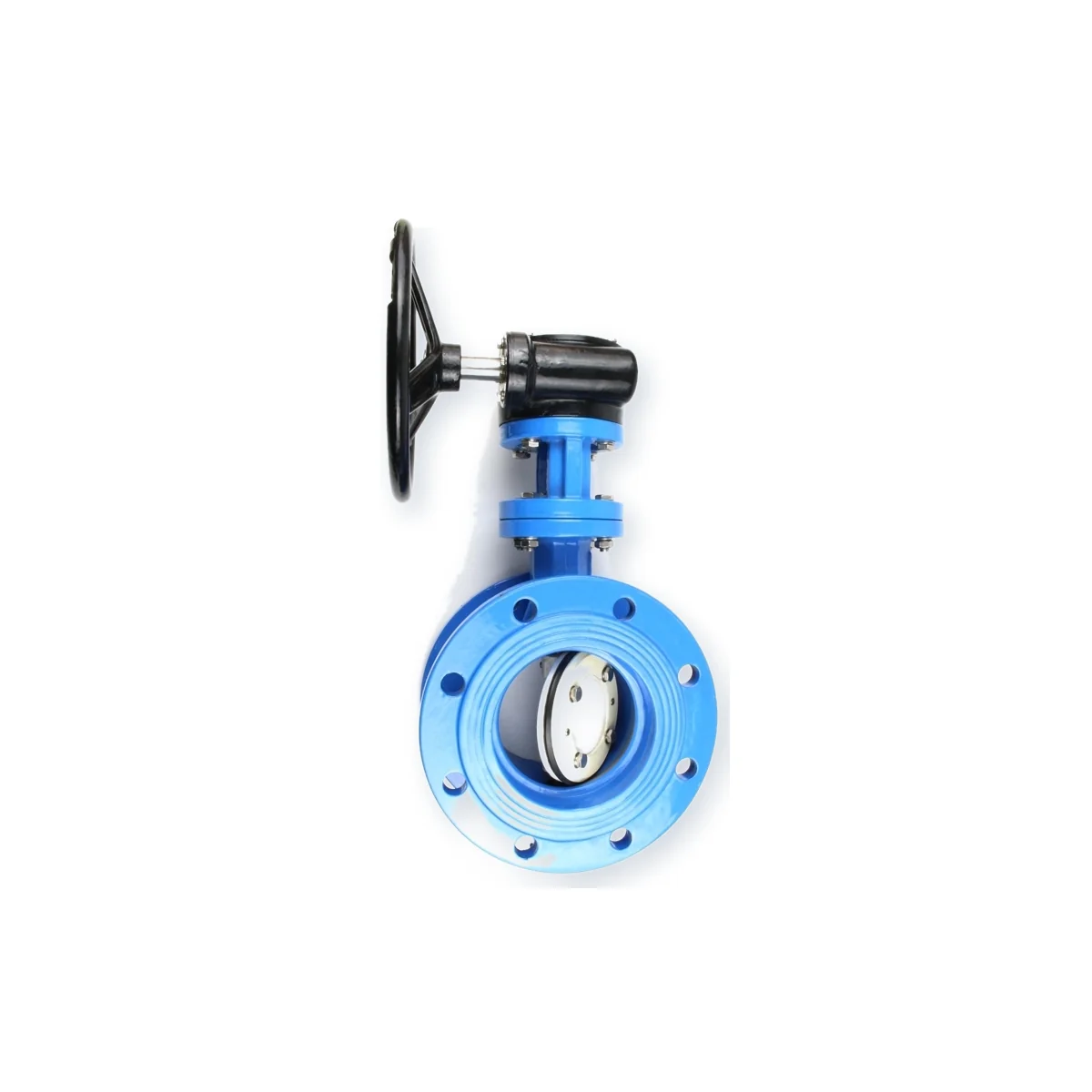 Double Offset Butterfly Valve | JQH Valve