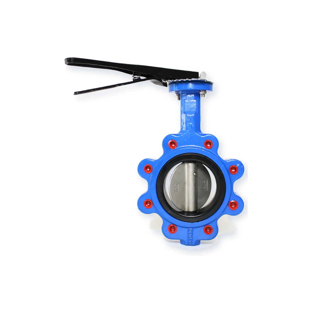 Lug Butterfly Valve | JQH Valve
