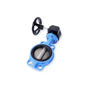 Wafer Butterfly Valve | JQH Valve